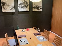 -月下料理(楷林IFC店)