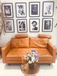 -S.HAIR SALON