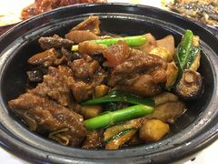 -汇景花园酒家(基立下道店)