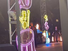 -渔家火锅·海鲜自助餐·演艺(亚龙湾天域酒店)
