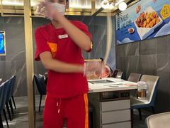 -海底捞火锅(长宁路龙之梦店)