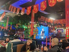 -路边边.炒菜烧烤.音乐餐厅(良乡长虹店)