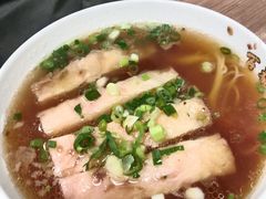 -百福麵家(新馬路店)