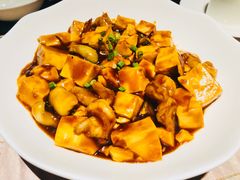 -采悦轩中餐厅·粤菜·海南菜(神州半岛喜来登度假酒店)