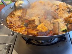 -小螺大作·螺蛳粉火锅(林和西店)