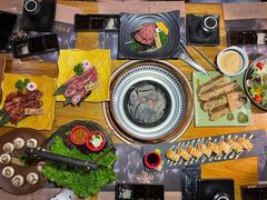 -黑牛の店·和牛烧肉(石家庄万象城店)