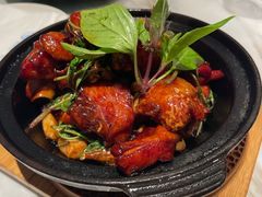 -志明眷村·台式融合菜·宵夜