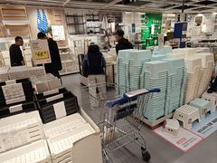 -宜家家居(高新商场店)