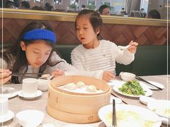 -鼎泰丰(国贸商城店)
