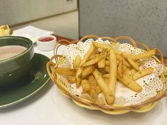 -斗牛士牛排餐厅(又一城店)