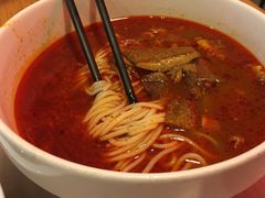 牛杂米线-金鼎轩(阜成门金融街店)