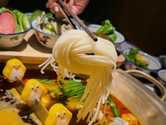 -九鼎轩脆毛肚火锅(南京东路店)