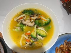 -Aqua Oasis 水天堂(石路天虹店)