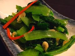-北京王府井希尔顿酒店·秦唐中餐厅Chynna