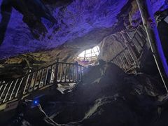 -遂昌金矿国家矿山公园