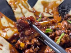 -皖北巫氏三胖地锅鸡(长淮总店)