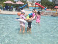 -南宫温泉水世界