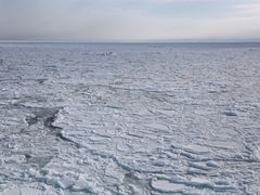 -网走流冰观光破冰船极光号