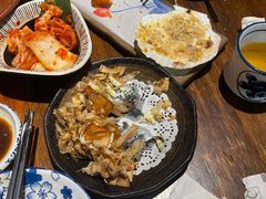 -熊藏居酒屋(kkone店)