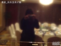 -悦隆酒店-中餐厅