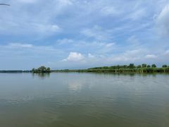 -野鸭湖国家湿地公园