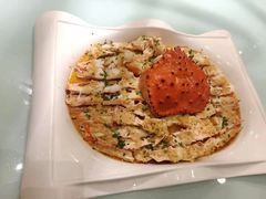 -海景壹号大酒店(滨湖店)