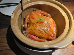 -外婆家(蓝色港湾店)