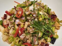 -今轩中餐厅(西安经开洲际酒店)
