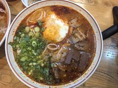 -闵四遵义羊肉粉(朝外大街店)