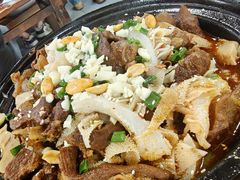 -云中菜馆(恒晟·云中绿园店)