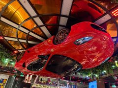 -1886德国汽车餐厅(外滩中央店)