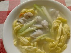 -龙桥私厨·姜花菊花过桥鱼·顺德菜(容桂店)