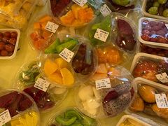 -云峰水果大卖场(汉口西路店)