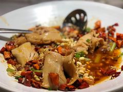 -开海·红岛海鲜虾水饺(石老人店)