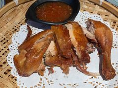 -老湘村·湖南土菜(天河维多利店)