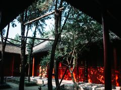-洛阳白马寺
