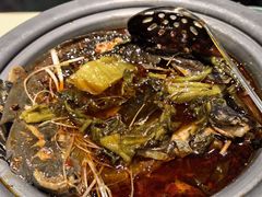 -锦府盐帮·侯宅(五棵松万达店)