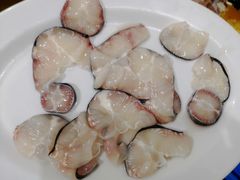 鸭嘴鱼片-渔文乐农庄