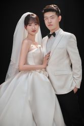 -巴黎春天·菀纱仙庭婚纱美学