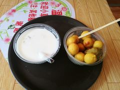 -小草糖水(海棠村店)