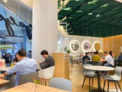 -gaga(深圳福田星河COCO Park店)
