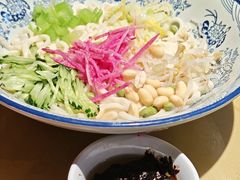 -大海碗·炸酱面·烤鸭·京菜(天坛店)