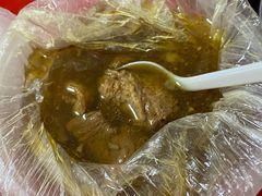 -万盛园炖肉馆(云峰店)