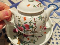 -图味美小黄鱼·景德菜(浙江路店)