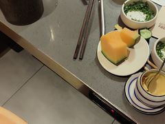 -巴奴毛肚火锅(二七万达店)
