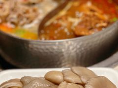 -浩爷羊蝎子火锅(望京店)