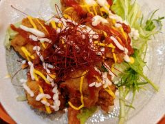 -鸟屋·烧鸟居酒屋(新世纪广场店)