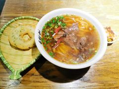 -易裕和·长沙米粉(竹塘西路店)