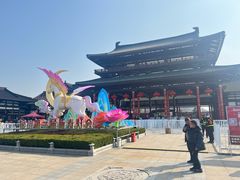 -狼山风景名胜区