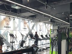 -GMJ·24H健身房(四川北路店)